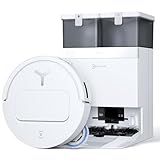 ECOVACS DEEBOT T50 PRO Omni Gen2 Saugroboter mit Wischfunktion, ausfahrende...