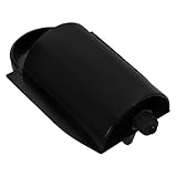 TEHAUX Automatischer Schuhputzer Ölbehälter Großvolumig Nachfüllbar...