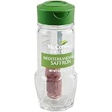 McCormick Gourmet Mediterraner Safran, 1,0 g