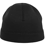 Kisangel Taucherhaube L Schnelltrocknende Badekappe aus Hypoallergenem...