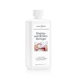 HANSE PRO Brillen-Reiniger, 1 x 500 ml I Brillen-Pflege I Reinigungs-Spray...