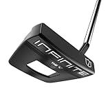 Wilson Men's Infinite The L Putter/Chipper, Keine Farbe, 34 Zoll