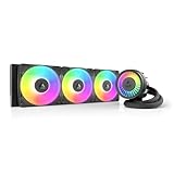 ARCTIC Liquid Freezer III Pro 360 A-RGB - Wasserkühlung PC, AIO CPU...