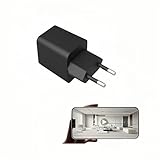 ULar 1080P USB-Ladegerät-Kamera mit Bewegungserkennung und...