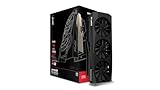 XFX Quicksilver AMD Radeon RX 9070 OC Gaming Edition mit 16GB GDDR6 HDMI...
