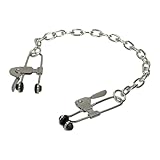 EUFORY Nipple Squeezer mit Kette