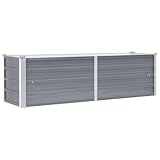 vidaXL TV Schrank mit LED-Leuchten Lowboard Sideboard Fernsehschrank...