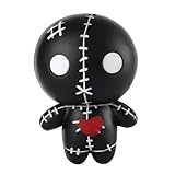Anboor Squishies Puppe Geisterpuppe Chucky Langsam Steigend Squeeze...