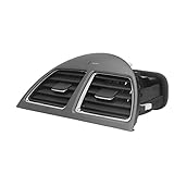 Entfrostergitter für Lüftungsschlitze in der Mitte des Armaturenbretts,...