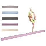 MAMOI® Schwebebalken für zuhause, Balancierbalken für Kinder, Balken...