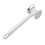 Generisch Aluminiumlegierung Fleischklopfer mit Langem Griff Doppelseitiger...