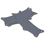 FIXOSHEE 3 Stück Pack Waschbare Schweißbänder für Schutzhelme...