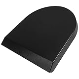 TOYANDONA Wiederverwendbare Kunststoff Waagenabdeckung Schutzhaube für...