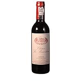 G. Bailly (HALBE) Château le Bourdieu Cru Bourgeois Médoc A.O.C. 0.37...