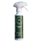 MB HORSE Supreme Strahlpflege 250ml, Intensivpflege für Pferde Hufen gegen...