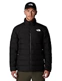 The North Face - Herren Aconcagua 3 Jacke - Warm, Wasserabweisend - TNF...