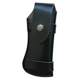 TOYANDONA PU Leder Cutter Schutzhülle Cutterabdeckung Stabil Kratzfest...