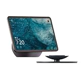 Amazon Echo Show 11 – Brillantes 11-Zoll-Display + Verstellbarer Ständer...