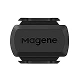 Magene S3 + Geschwindigkeitssensor und Trittfrequenzsensor, ANT+ und...