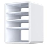 HiFi Regal Stereo-Audio-Medienschrank, TV Rack HiFi Regal, HiFi Rack aus...