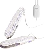 Gogotool Schuhtrockner Elektrisch, Stiefeltrockner, Schuh-und...