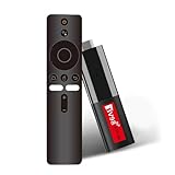 HVVENTY Allwinner H618 Android14 ATV Smart TV Stick unterstützt 8K Video...