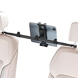 OHLPRO Tablet Halterung Auto Kopfstütze, Universal KFZ Tablet...