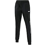 JAKO Damen Trainingshose Polyesterhose Brasil C9292-08 36