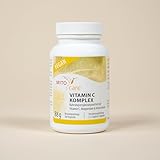 MITOcare Vitamin C Komplex - Nahrungsergänzungsmittel für ein starkes...