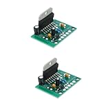 iplusmile 2 Sätze Verstärkerplatinen Kit Sprachverstärker Amplify Board...