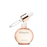 Kérastase Gloss Absolu Glaze Drops, Leichtes Haaröl für langes, zu Frizz...