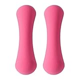 Hantel Set - 500g Trainingshanteln Fitness Set | Ergonomisches...