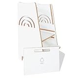 GUGI - Lernturm Für Kinder Ab 1 Jahr Größe M 40x40x85 cm -...