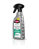 Caramba Caravan Easy Clean Glas & Acryl Reiniger, Scheibenreiniger für...