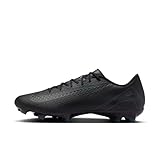 NIKE Herren Zoom Vapor 16 Academy FG/MG Sneaker, Black Black Deep Jungle,...