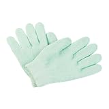 CRILSTYLEO 1 Paar Gel-Handschuhe trockene Handschuhe Lotion für trockene...