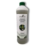 GreenPanda Gurken Dünger & Zucchini Dünger - 1000ml Stickstoffdünger...