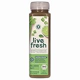 Live Fresh Bio Selleriesaft, 250 ml