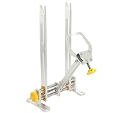 LALABU Fahrrad Zentrierständer, Zentralständer Fahrrad Einstellbare 10-29...