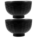 Uonlytech 2 Stück Japanische Suppenschale Robustem Material Traditionelles...