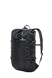 Ferrino, Rucksack DRY UP 22 schwarz