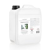 HANSE PRO Hygienemittel, 1 x 5 Liter I Konservierungs-Mittel für...