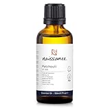 Naissance Patchouli (Nr. 106) 50ml 100% naturreines ätherisches Öl