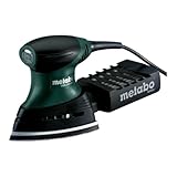 Metabo Multischleifer FMS 200 Intec Ku.-Koffer