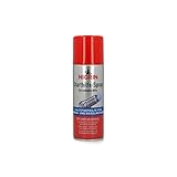 NIGRIN Starthilfespray, 200 ml, Kaltstarthilfe für Benzin- und...