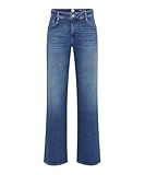 Style Maine Magic Denim Wide Leg