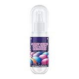 Professionelles Ballon-Glanz-Spray, buntes Hochglanz-Ballon-Aufheller-Spray
