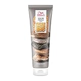 Wella Professionals Color Fresh Mask Golden Gloss – Haarkur zum Beleben...