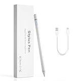 Rpanle Stylus Stift, Wiederaufladbarer Eingabestift Active Pencil...