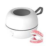 Générique Sterilisierbox für Schnuller | UV-Sterilisator tragbar für...